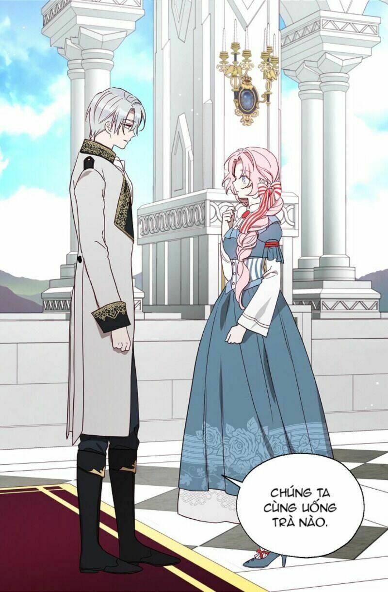 Quyến rũ papa của nhân vật phản diện - Chap 47 - Trang 46