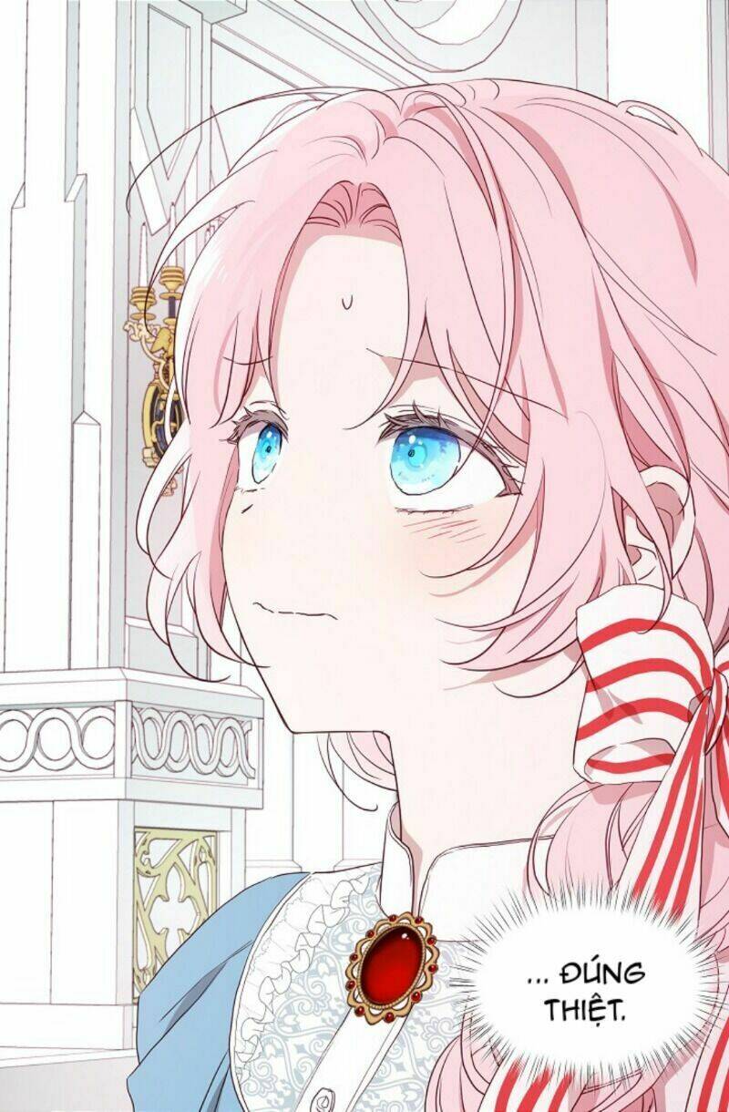 Quyến rũ papa của nhân vật phản diện - Chap 47 - Trang 47