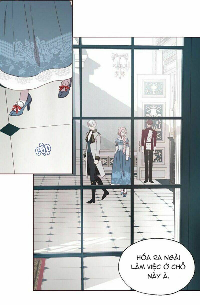 Quyến rũ papa của nhân vật phản diện - Chap 47 - Trang 49