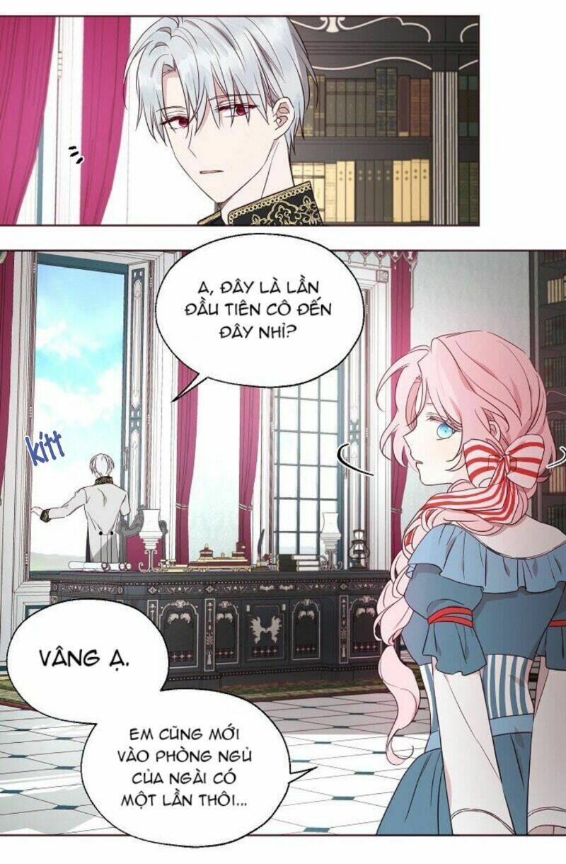 Quyến rũ papa của nhân vật phản diện - Chap 47 - Trang 50