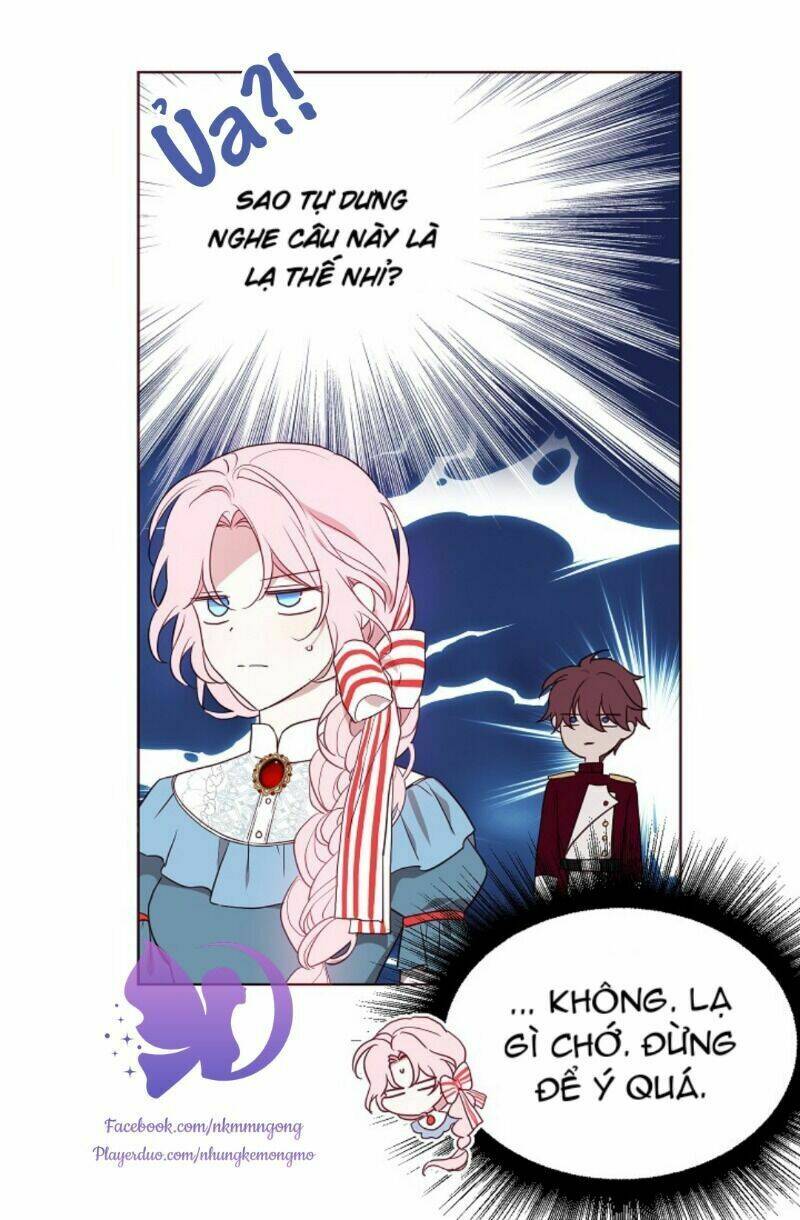 Quyến rũ papa của nhân vật phản diện - Chap 47 - Trang 51