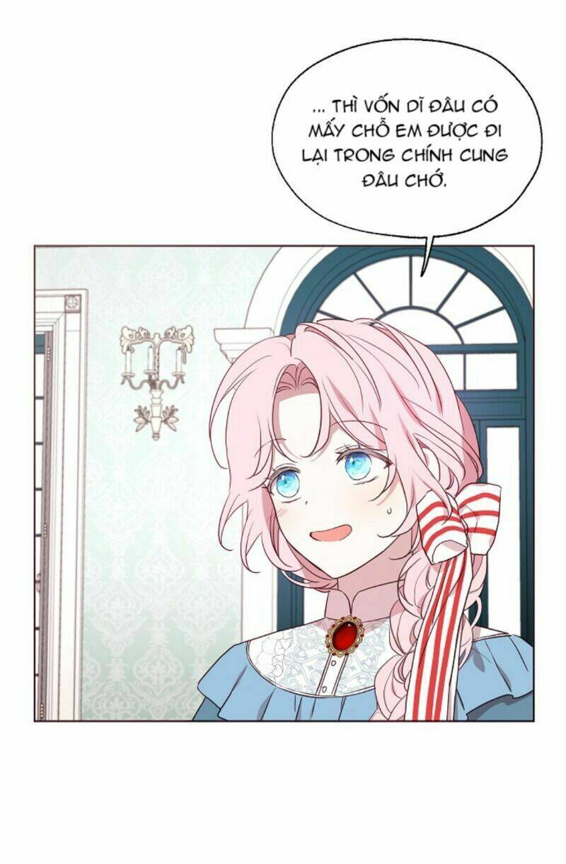 Quyến rũ papa của nhân vật phản diện - Chap 47 - Trang 52