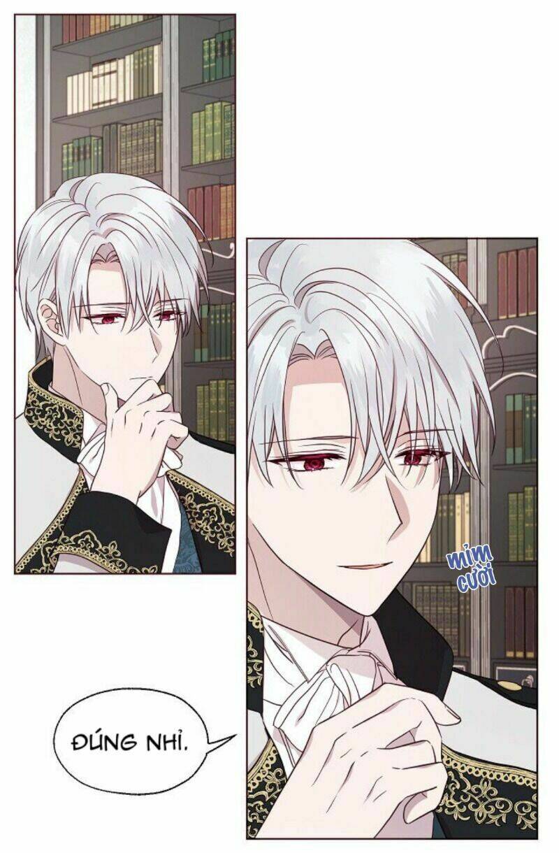Quyến rũ papa của nhân vật phản diện - Chap 47 - Trang 53