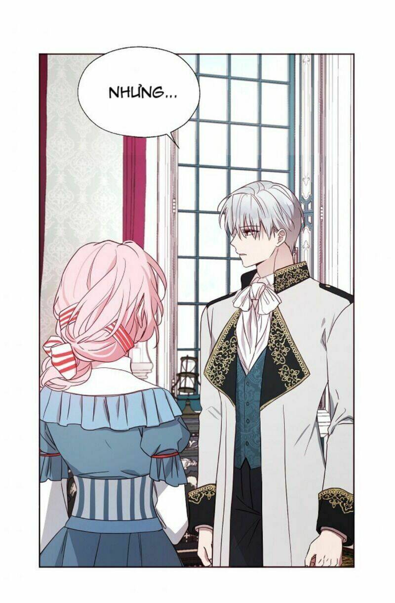 Quyến rũ papa của nhân vật phản diện - Chap 47 - Trang 54