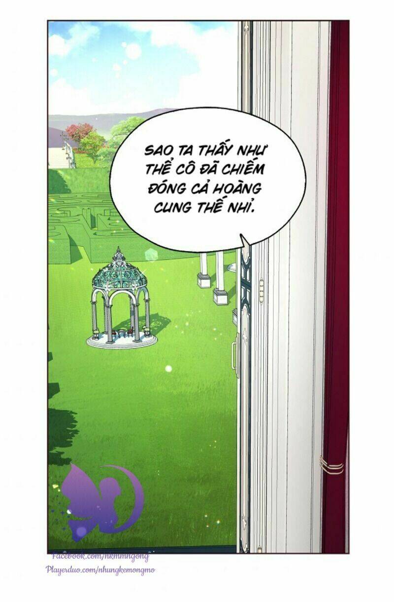 Quyến rũ papa của nhân vật phản diện - Chap 47 - Trang 55