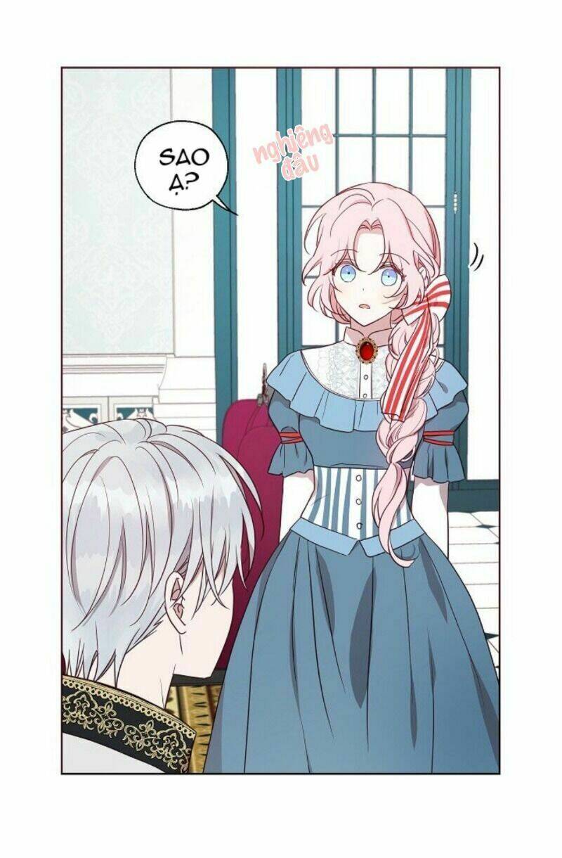 Quyến rũ papa của nhân vật phản diện - Chap 47 - Trang 56