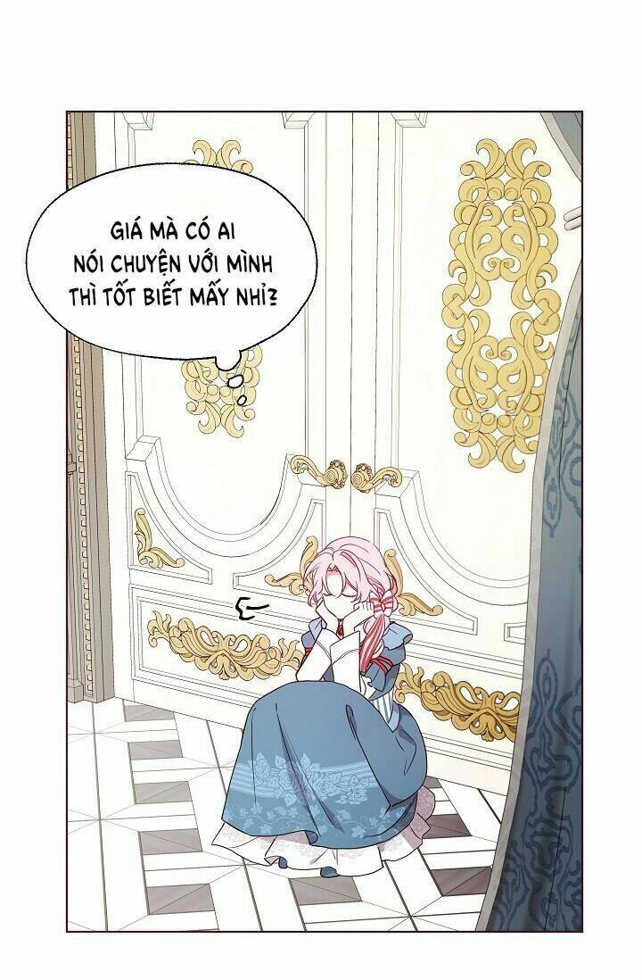 Quyến rũ papa của nhân vật phản diện - Chap 47 - Trang 9