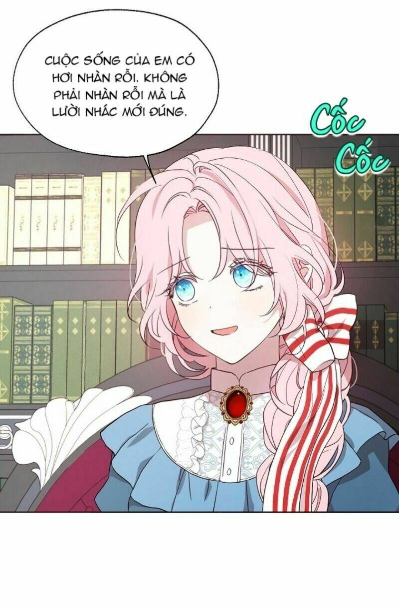 Quyến rũ papa của nhân vật phản diện - Chap 48 - Trang 11
