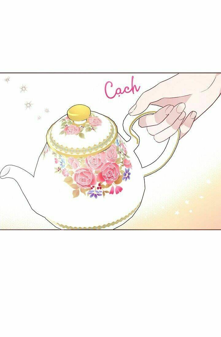 Quyến rũ papa của nhân vật phản diện - Chap 48 - Trang 14