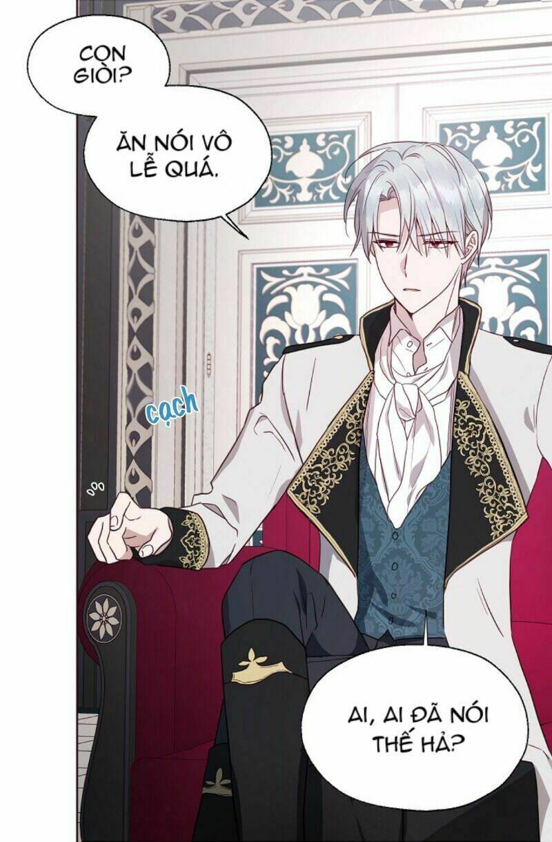 Quyến rũ papa của nhân vật phản diện - Chap 48 - Trang 24