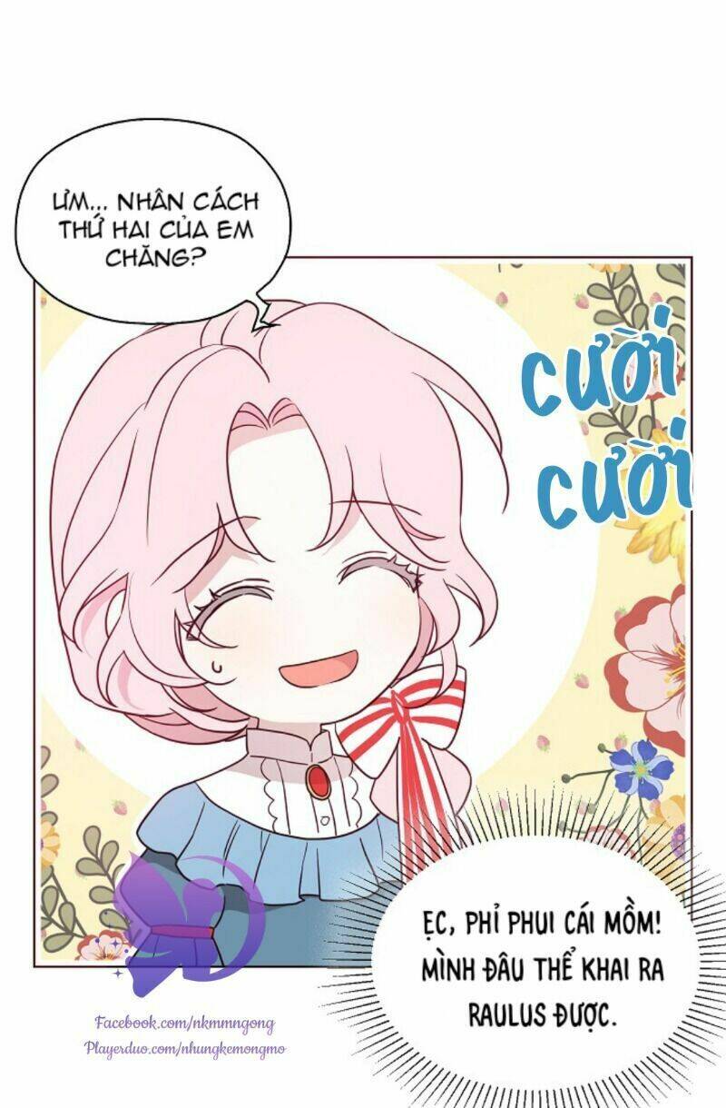Quyến rũ papa của nhân vật phản diện - Chap 48 - Trang 25