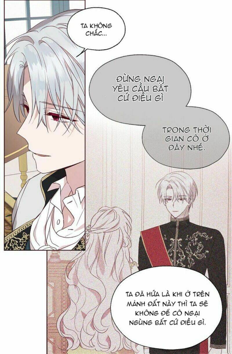Quyến rũ papa của nhân vật phản diện - Chap 48 - Trang 29