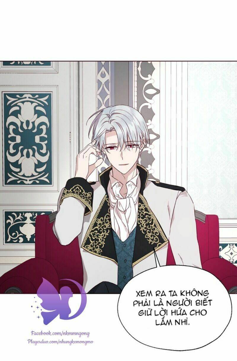 Quyến rũ papa của nhân vật phản diện - Chap 48 - Trang 30