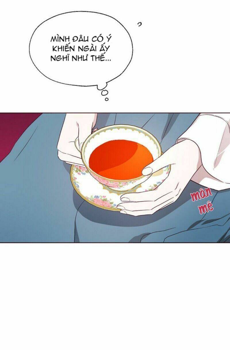 Quyến rũ papa của nhân vật phản diện - Chap 48 - Trang 31