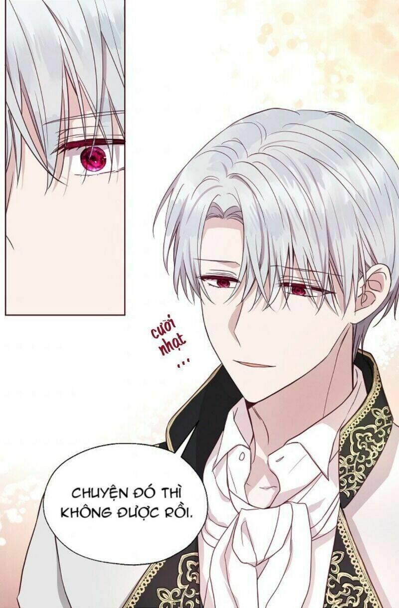 Quyến rũ papa của nhân vật phản diện - Chap 48 - Trang 35