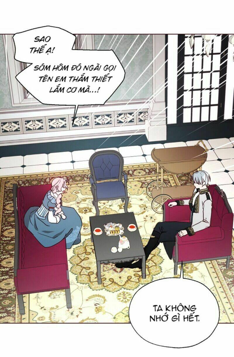 Quyến rũ papa của nhân vật phản diện - Chap 48 - Trang 36