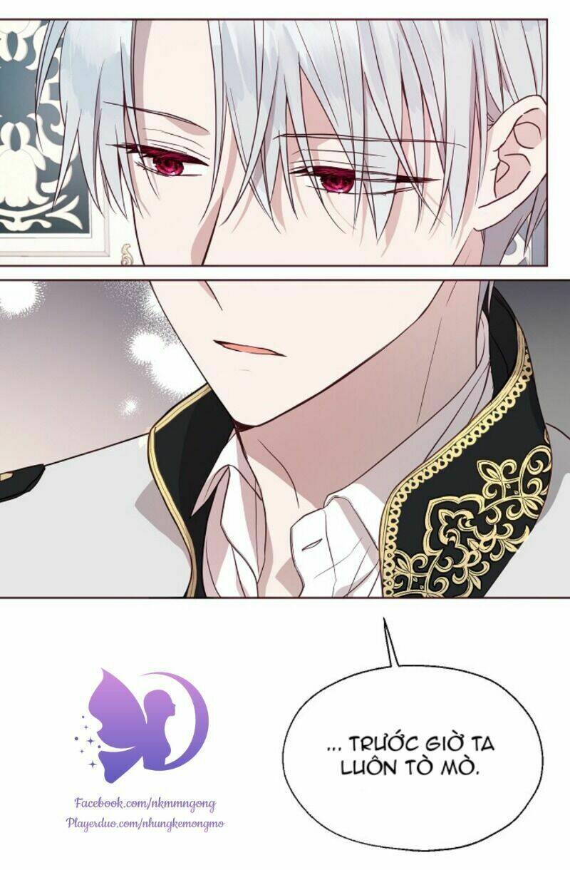 Quyến rũ papa của nhân vật phản diện - Chap 48 - Trang 39