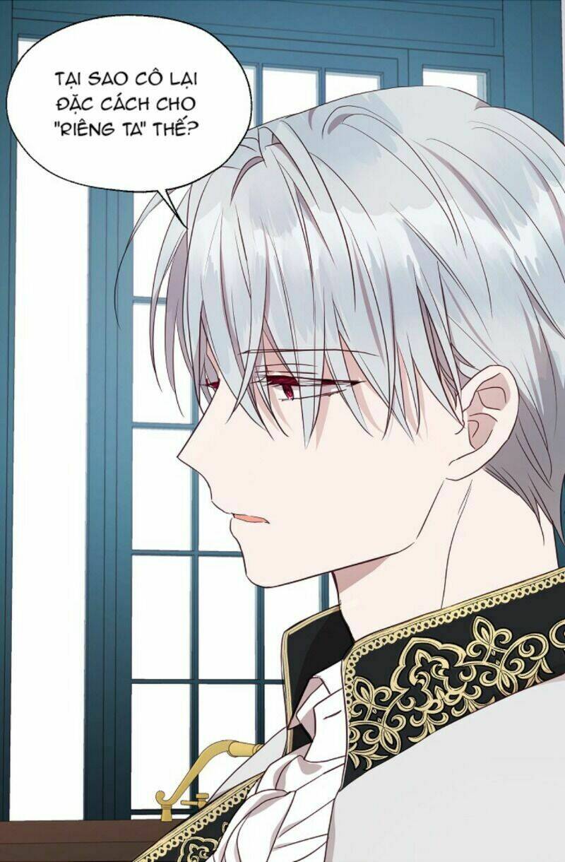 Quyến rũ papa của nhân vật phản diện - Chap 48 - Trang 41