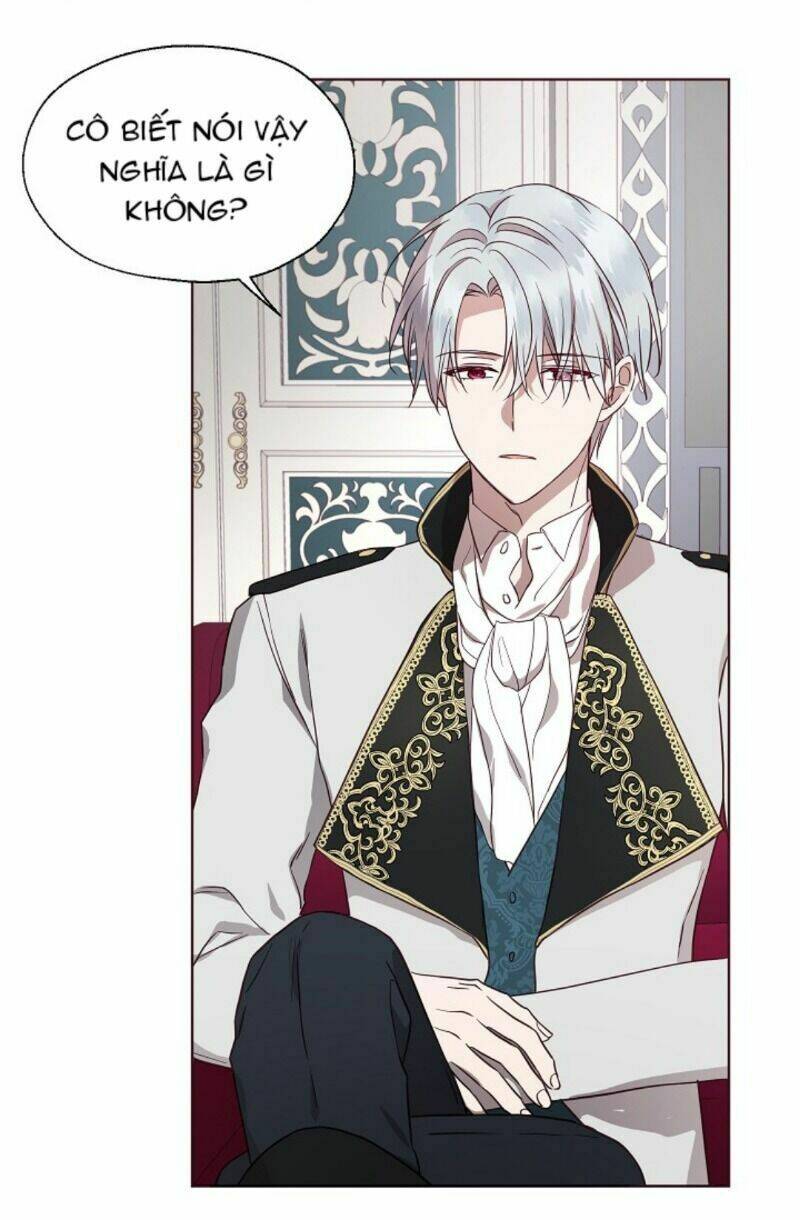 Quyến rũ papa của nhân vật phản diện - Chap 48 - Trang 42