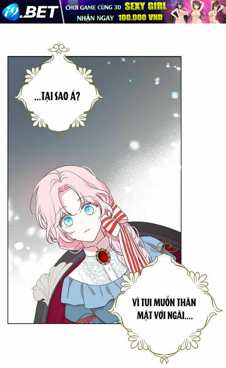 Quyến rũ papa của nhân vật phản diện - Chap 48 - Trang 43