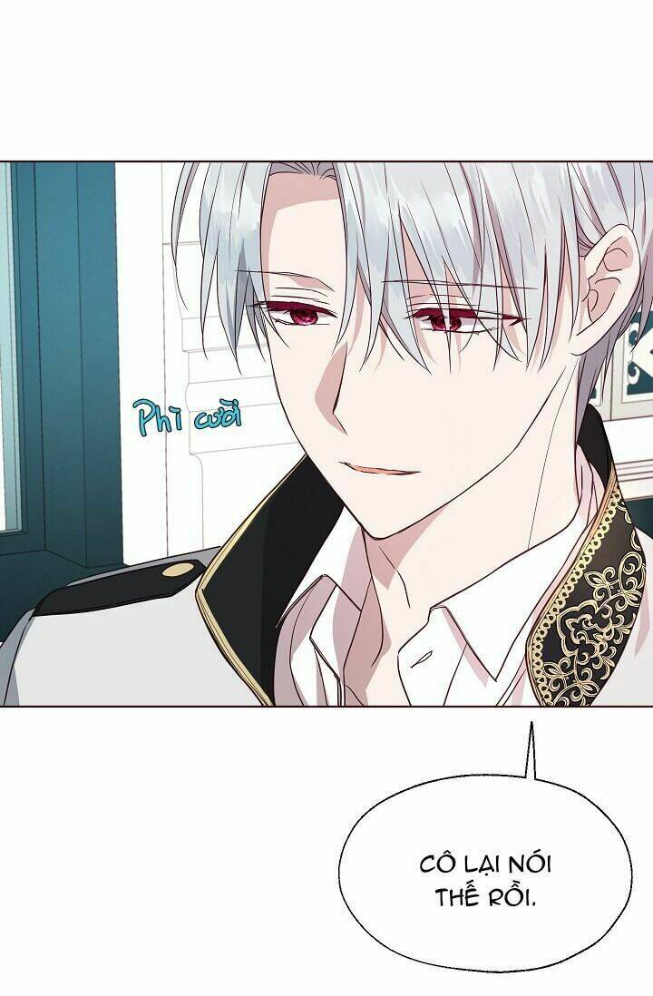 Quyến rũ papa của nhân vật phản diện - Chap 48 - Trang 47