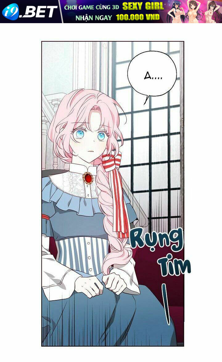 Quyến rũ papa của nhân vật phản diện - Chap 48 - Trang 48