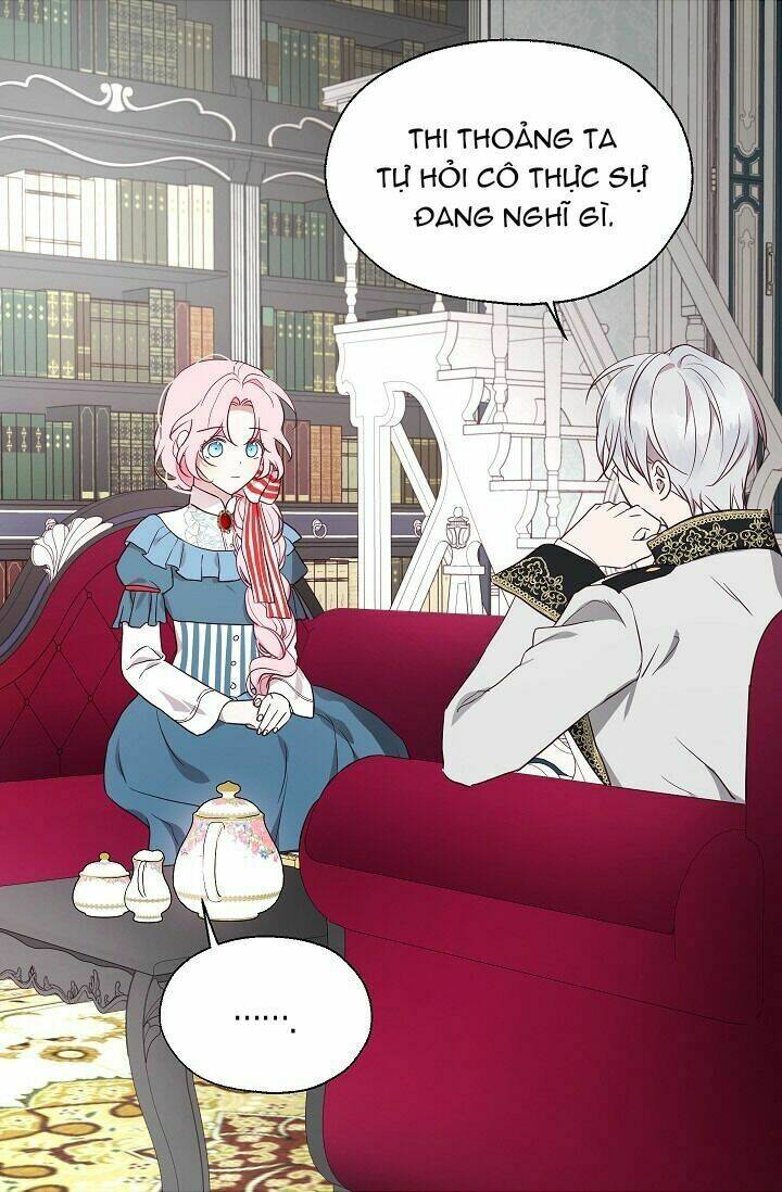 Quyến rũ papa của nhân vật phản diện - Chap 48 - Trang 52
