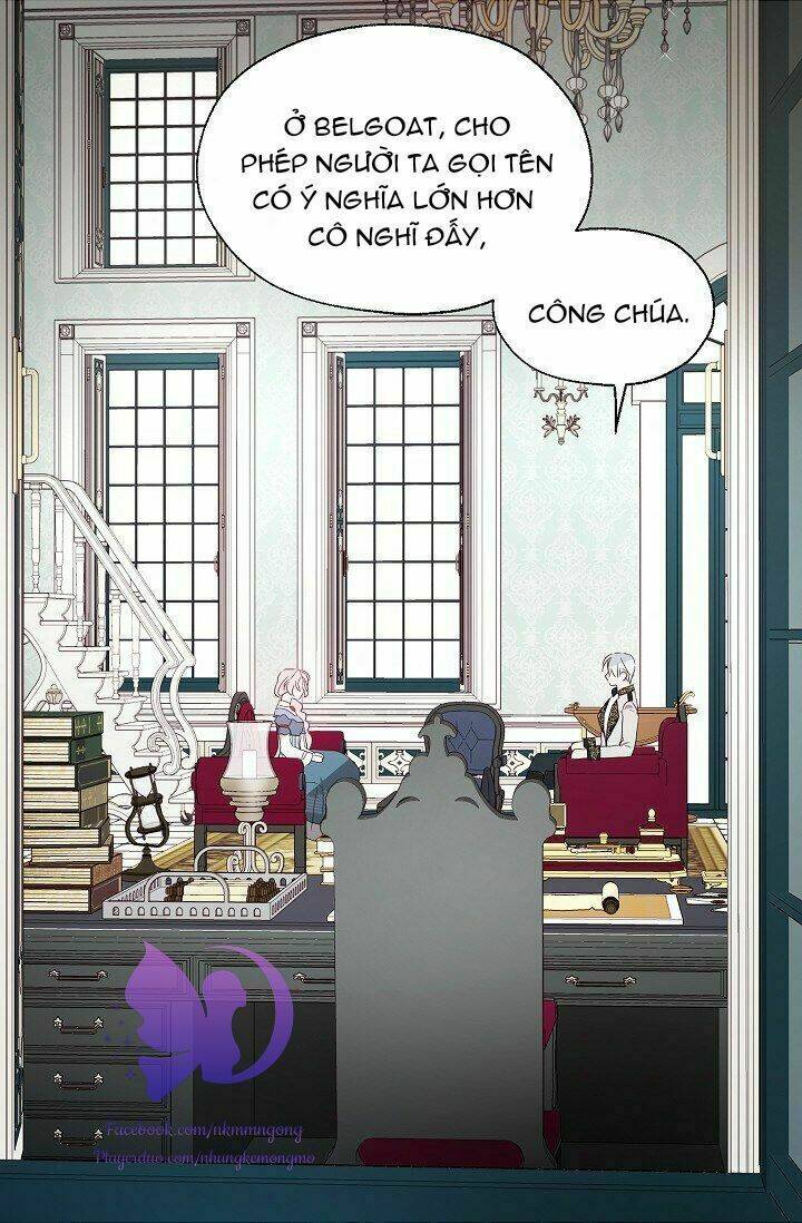 Quyến rũ papa của nhân vật phản diện - Chap 48 - Trang 55