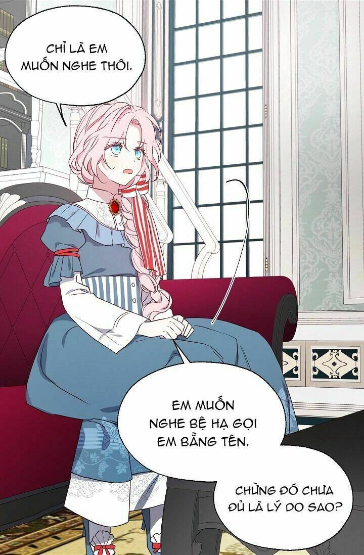Quyến rũ papa của nhân vật phản diện - Chap 48 - Trang 56
