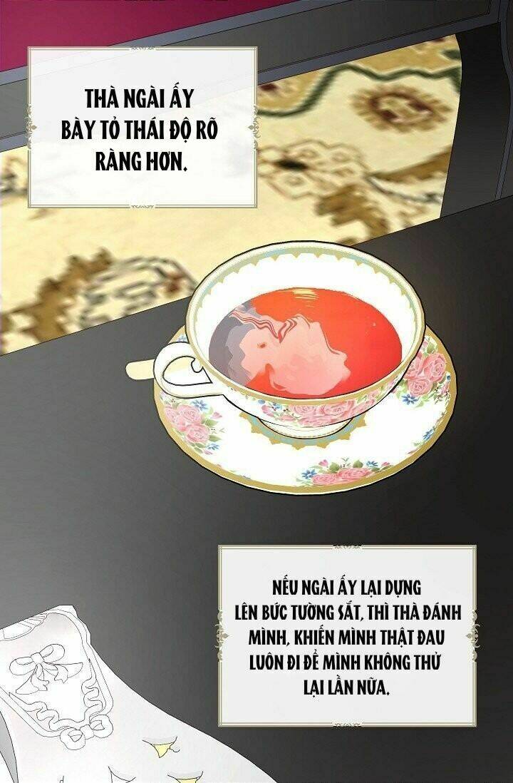 Quyến rũ papa của nhân vật phản diện - Chap 48 - Trang 57