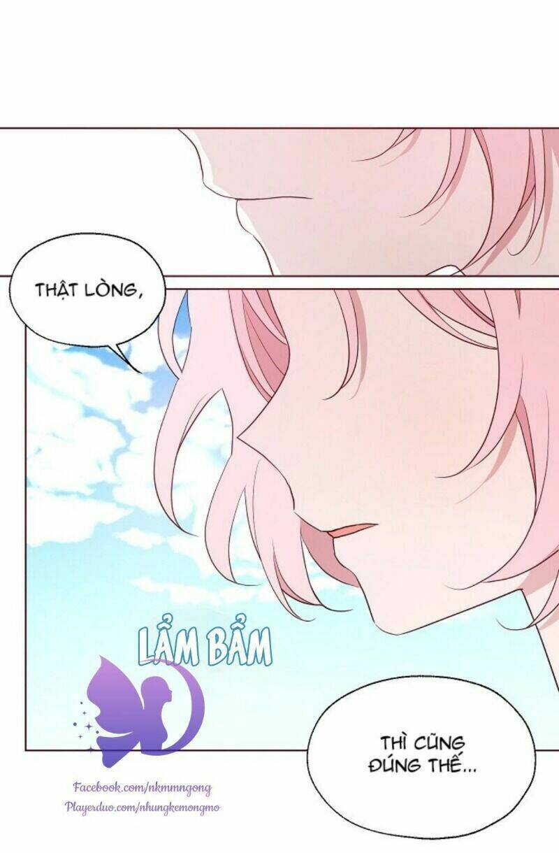 Quyến rũ papa của nhân vật phản diện - Chap 49 - Trang 13