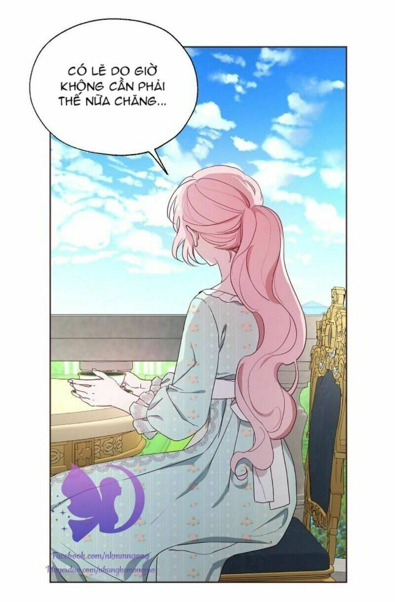 Quyến rũ papa của nhân vật phản diện - Chap 49 - Trang 15