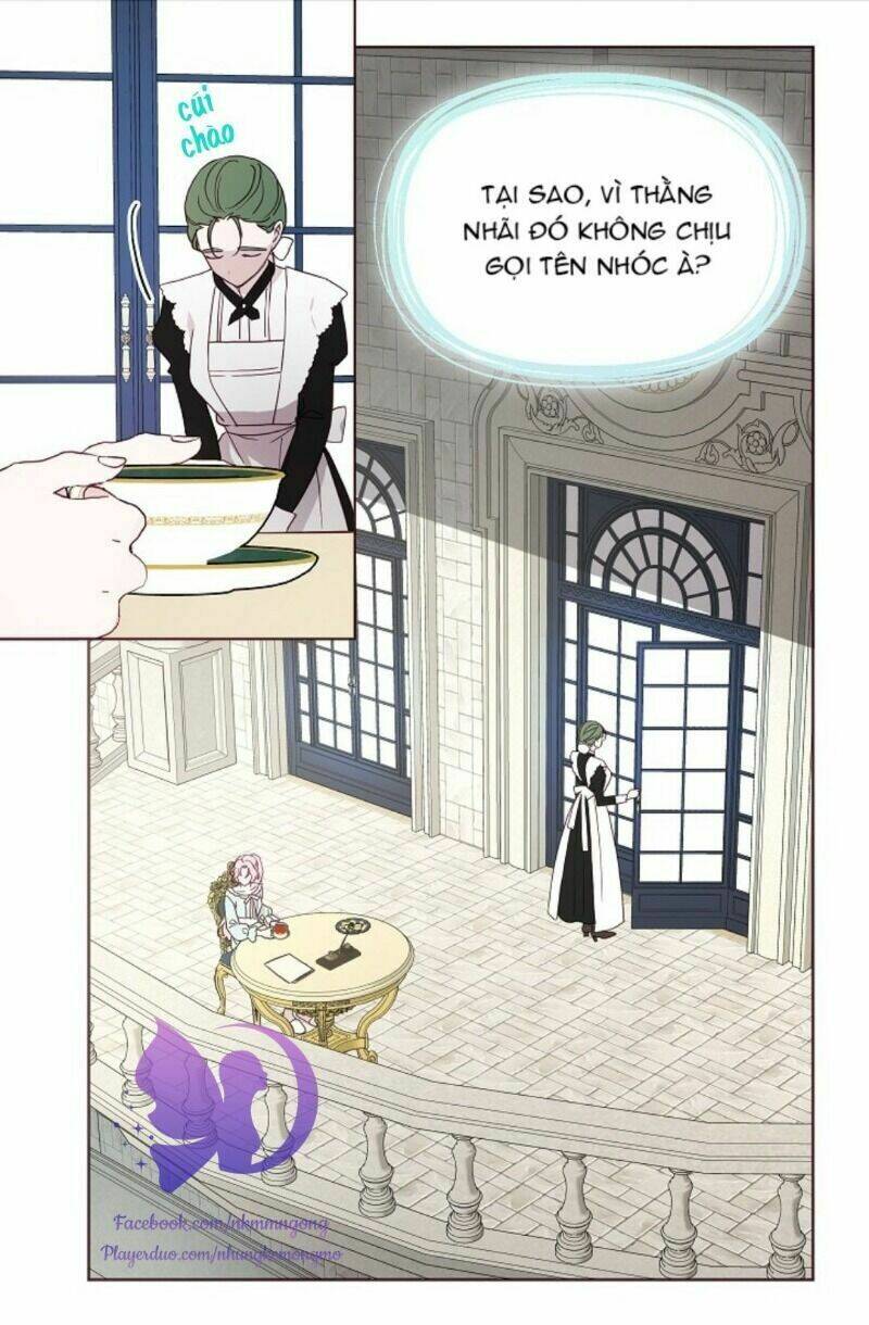 Quyến rũ papa của nhân vật phản diện - Chap 49 - Trang 16