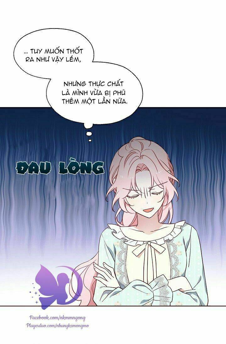 Quyến rũ papa của nhân vật phản diện - Chap 49 - Trang 27