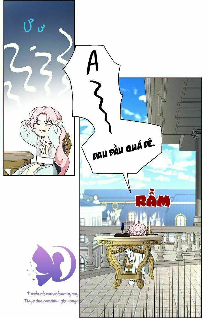 Quyến rũ papa của nhân vật phản diện - Chap 49 - Trang 29