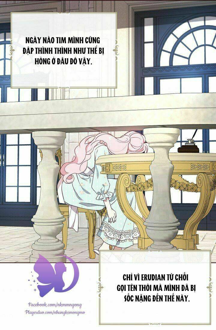 Quyến rũ papa của nhân vật phản diện - Chap 49 - Trang 34
