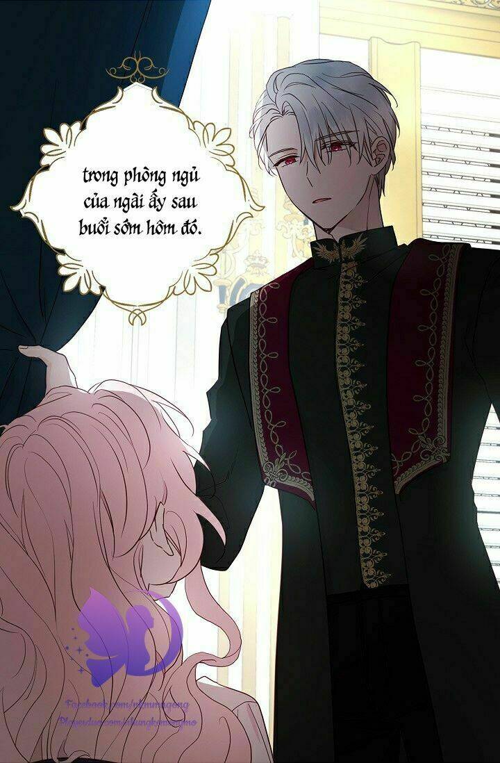 Quyến rũ papa của nhân vật phản diện - Chap 49 - Trang 37
