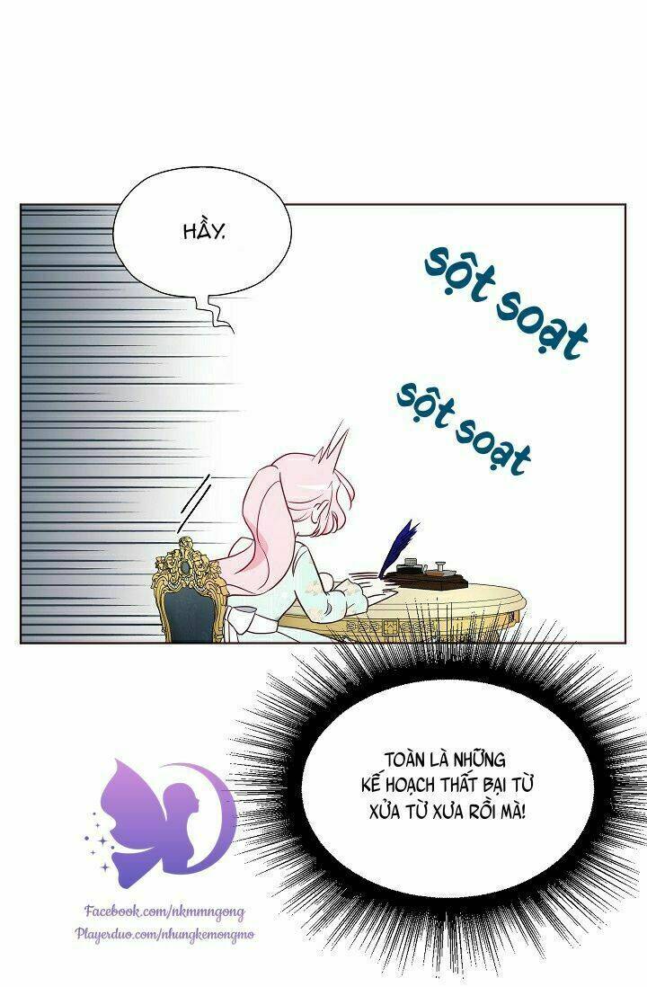Quyến rũ papa của nhân vật phản diện - Chap 49 - Trang 40