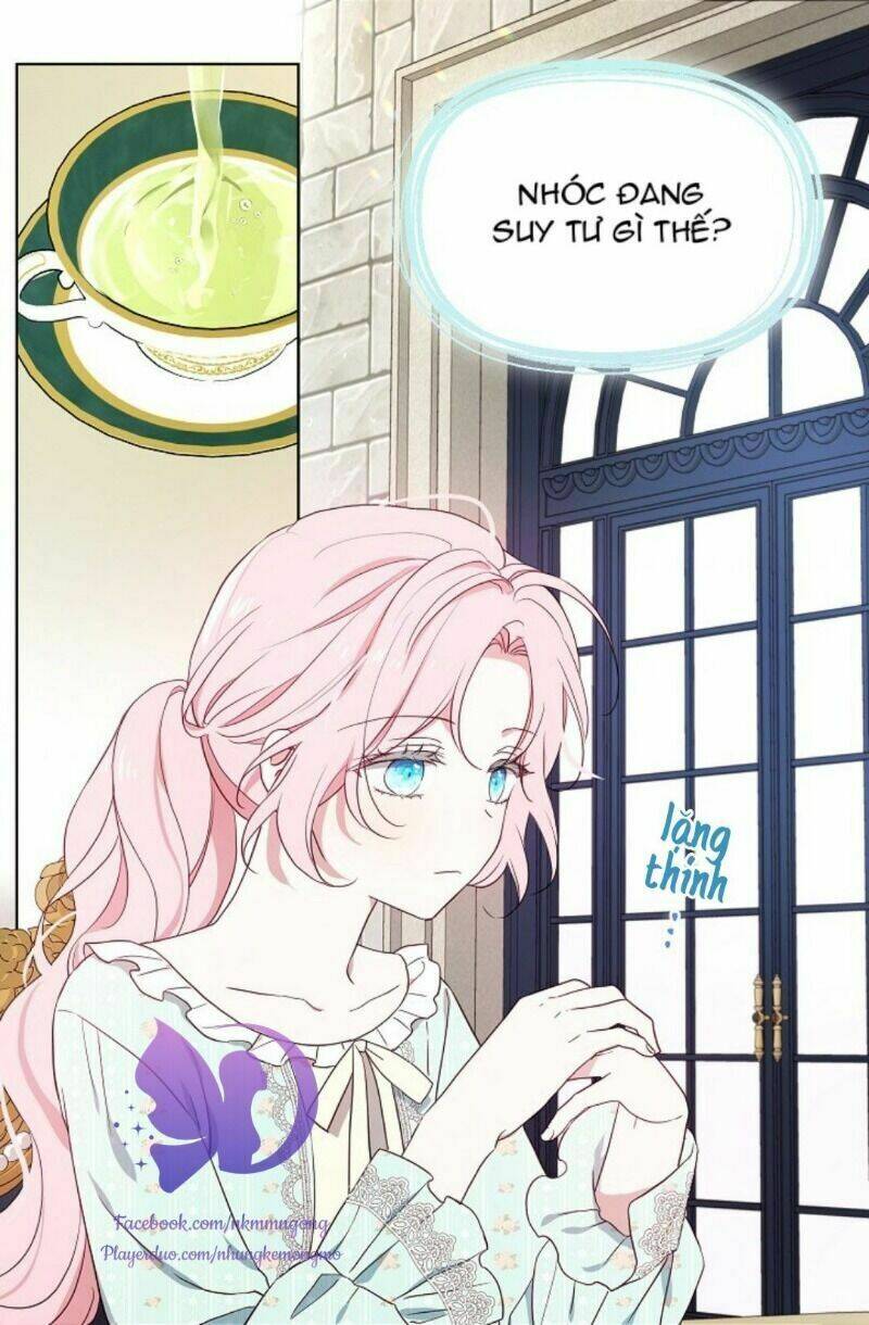 Quyến rũ papa của nhân vật phản diện - Chap 49 - Trang 5
