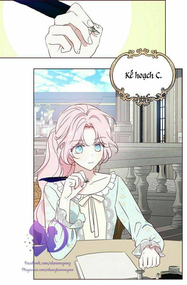 Quyến rũ papa của nhân vật phản diện - Chap 49 - Trang 41
