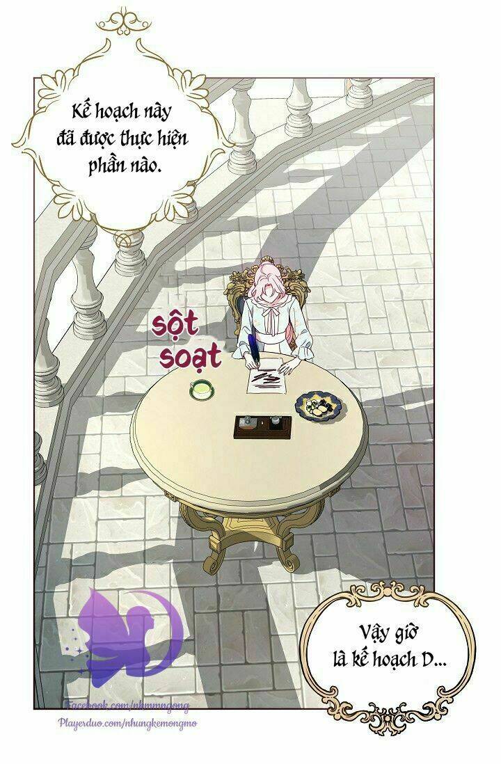 Quyến rũ papa của nhân vật phản diện - Chap 49 - Trang 43