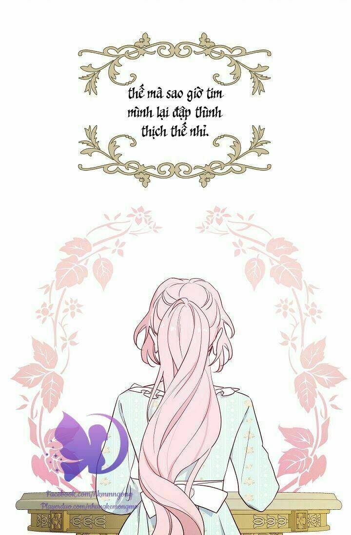Quyến rũ papa của nhân vật phản diện - Chap 49 - Trang 48
