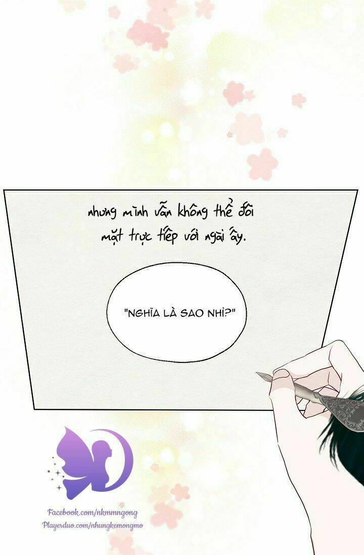 Quyến rũ papa của nhân vật phản diện - Chap 49 - Trang 50
