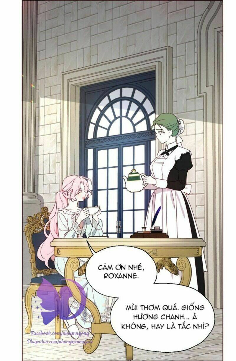 Quyến rũ papa của nhân vật phản diện - Chap 49 - Trang 6