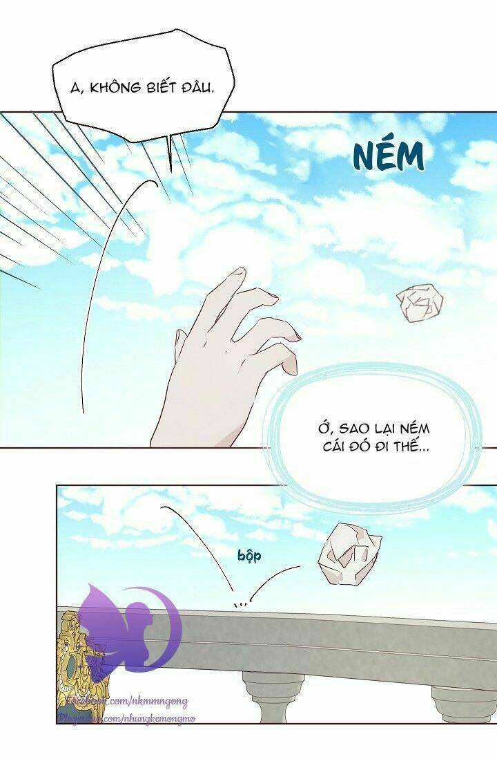 Quyến rũ papa của nhân vật phản diện - Chap 49 - Trang 53