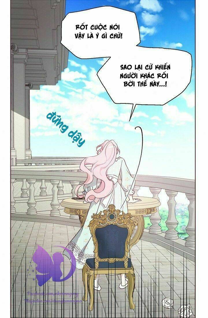 Quyến rũ papa của nhân vật phản diện - Chap 49 - Trang 54