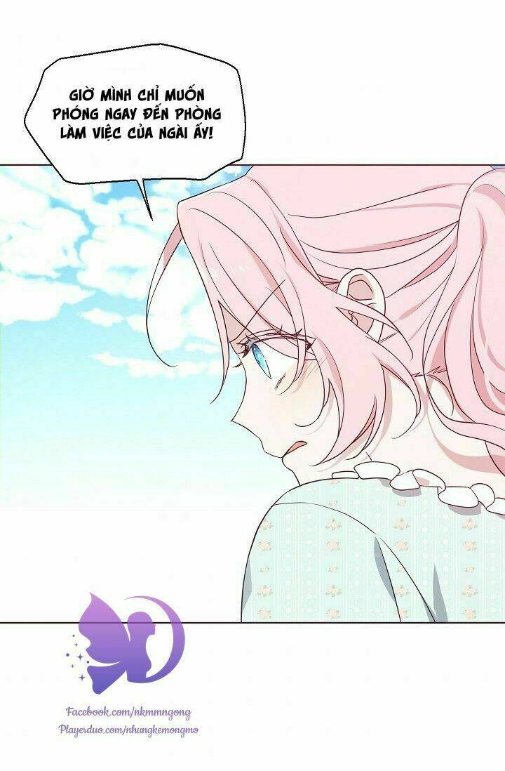 Quyến rũ papa của nhân vật phản diện - Chap 49 - Trang 55