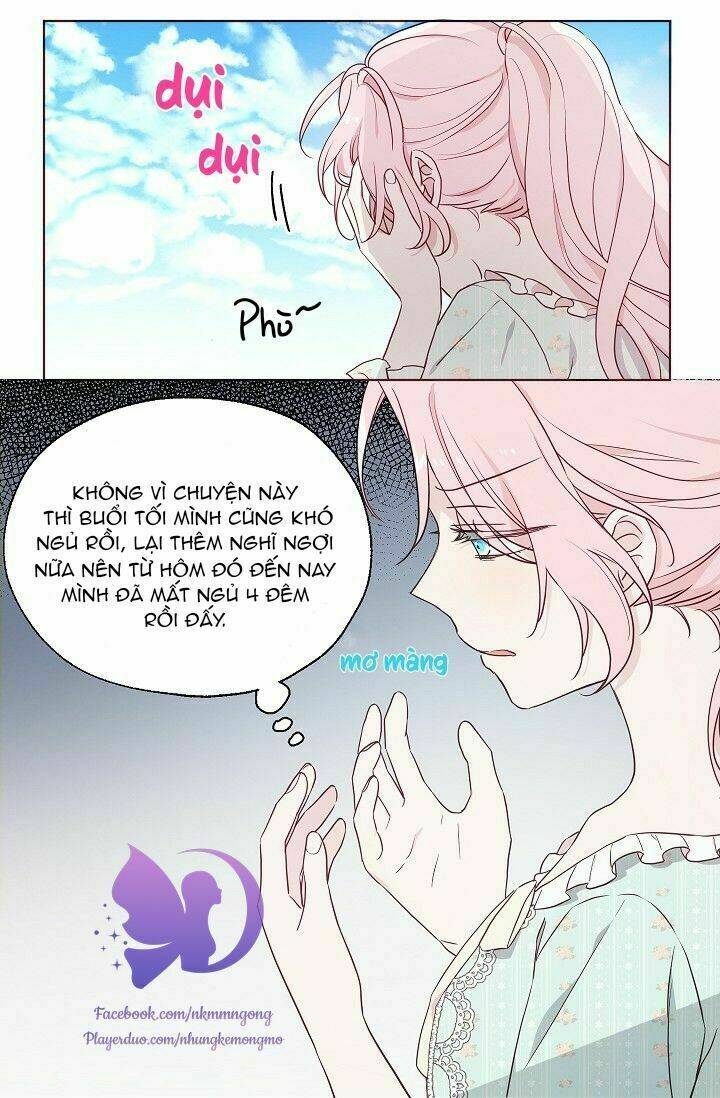 Quyến rũ papa của nhân vật phản diện - Chap 49 - Trang 57
