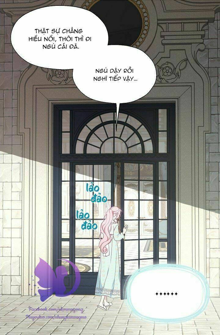 Quyến rũ papa của nhân vật phản diện - Chap 49 - Trang 58