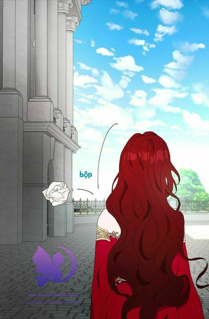 Quyến rũ papa của nhân vật phản diện - Chap 49 - Trang 61